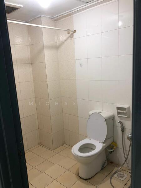 Service Residence for Rent at D'Alamanda - Michael Au - PropertyGuru.com.my