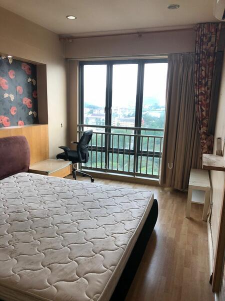 Service Residence for Rent at D'Alamanda - Michael Au - PropertyGuru.com.my