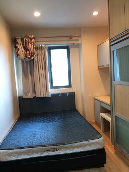 Service Residence for Rent at D'Alamanda - Michael Au - PropertyGuru.com.my