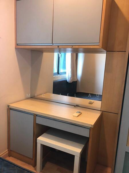 Service Residence for Rent at D'Alamanda - Michael Au - PropertyGuru.com.my