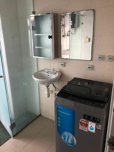 Service Residence for Rent at D'Alamanda - Michael Au - PropertyGuru.com.my