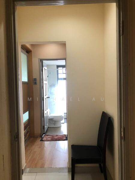 Service Residence for Rent at D'Alamanda - Michael Au - PropertyGuru.com.my