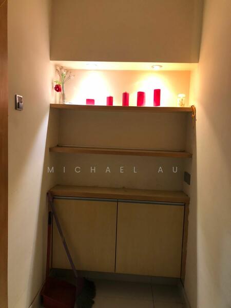 Service Residence for Rent at D'Alamanda - Michael Au - PropertyGuru.com.my