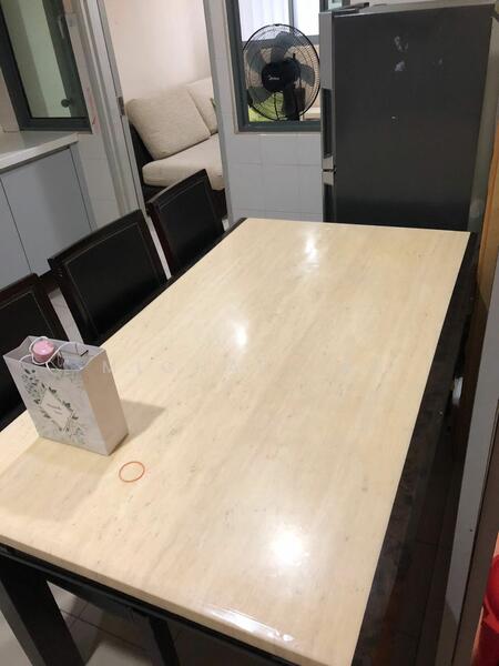 Service Residence for Rent at D'Alamanda - Michael Au - PropertyGuru.com.my