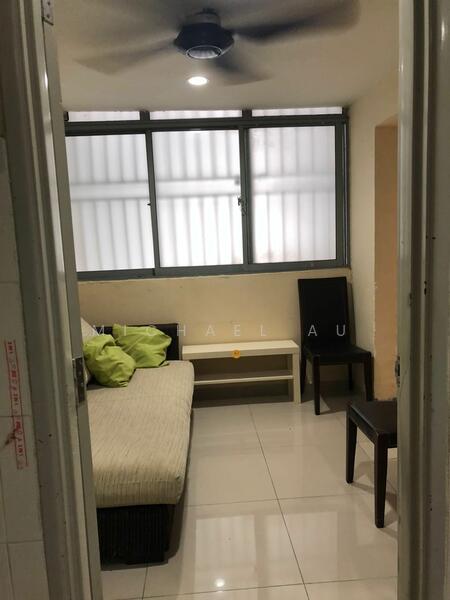 Service Residence for Rent at D'Alamanda - Michael Au - PropertyGuru.com.my