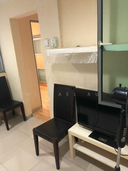 Service Residence for Rent at D'Alamanda - Michael Au - PropertyGuru.com.my