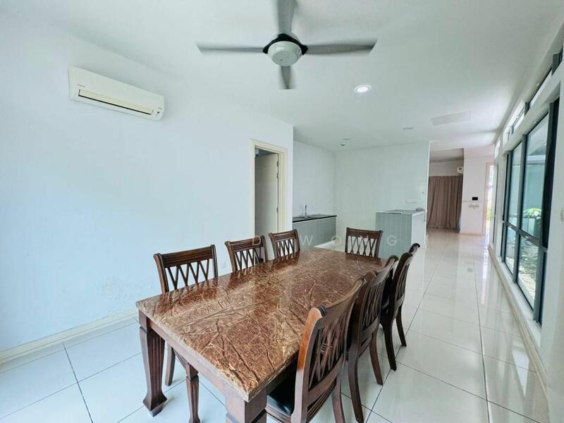 2-storey Terraced House for Sale in Setia Eco Glades (Cyberjaya) - Jared Wong - PropertyGuru.com.my