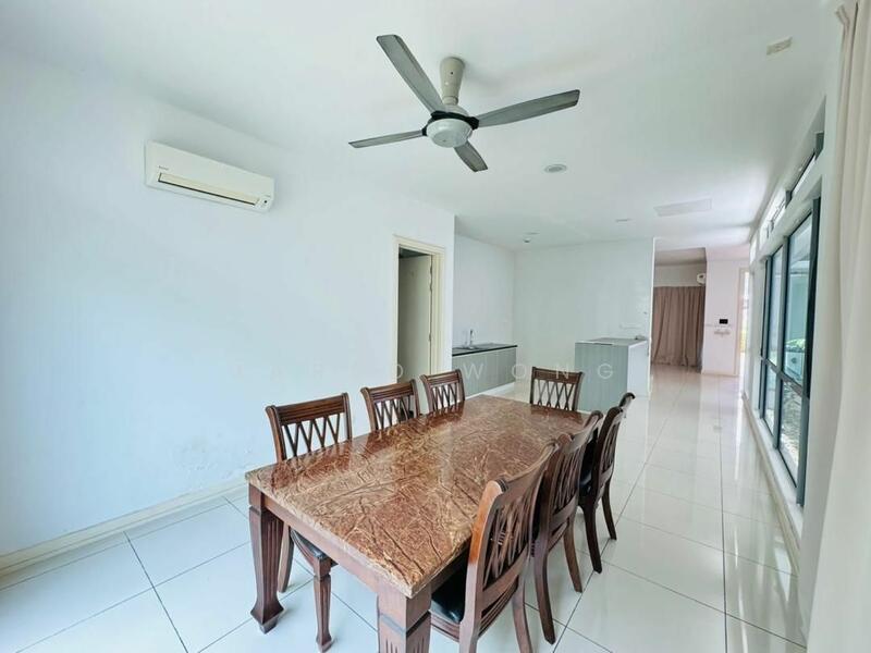 2-storey Terraced House for Sale in Setia Eco Glades (Cyberjaya) - Jared Wong - PropertyGuru.com.my