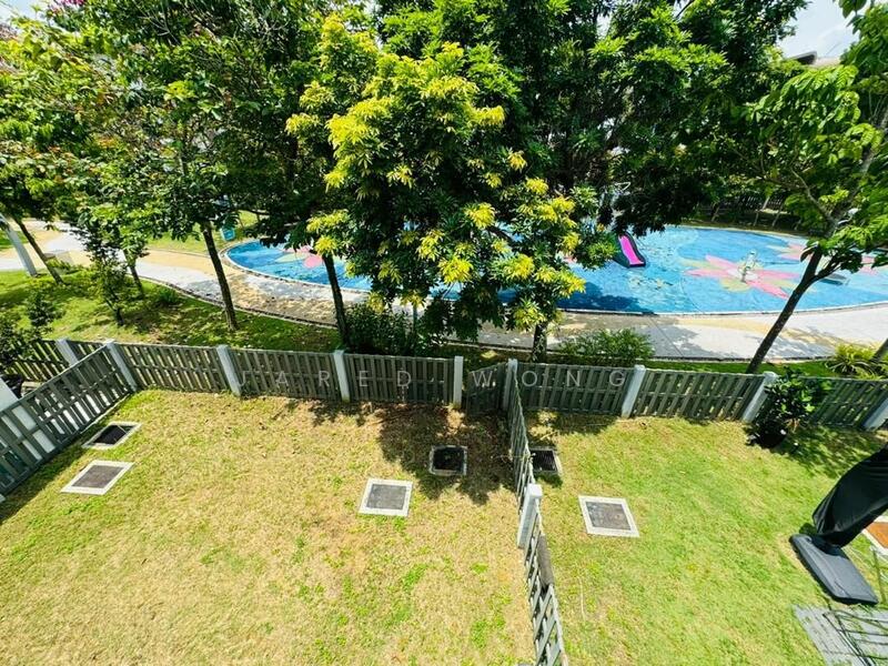 2-storey Terraced House for Sale in Setia Eco Glades (Cyberjaya) - Jared Wong - PropertyGuru.com.my