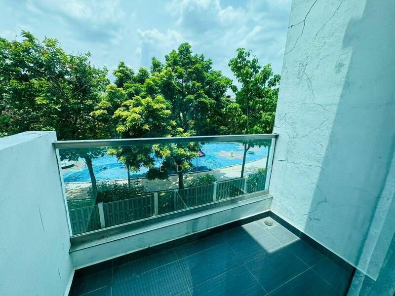 2-storey Terraced House for Sale in Setia Eco Glades (Cyberjaya) - Jared Wong - PropertyGuru.com.my