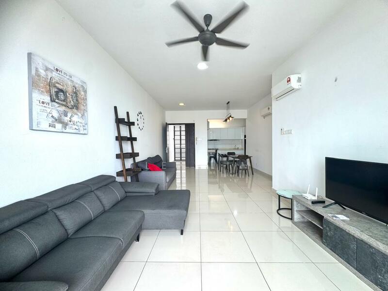 Condominium for Rent at Marinox Sky Villas - Alex Lim - PropertyGuru.com.my