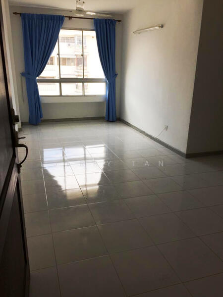 Untuk Disewa - Harmony View