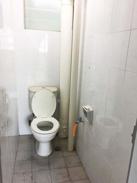 Untuk Disewa - Harmony View