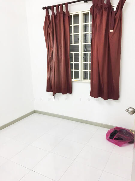 Untuk Disewa - Harmony View