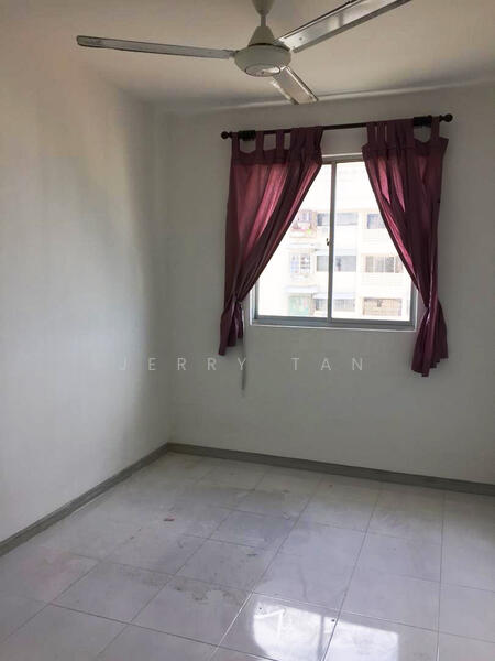 Untuk Disewa - Harmony View