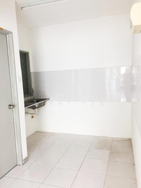 Untuk Disewa - Harmony View