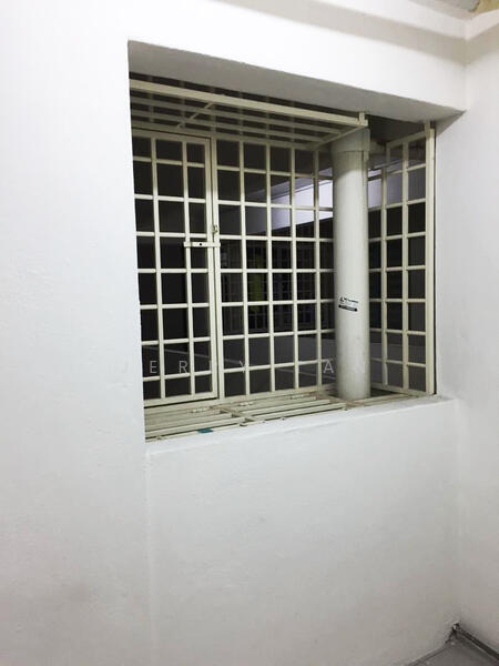 Untuk Disewa - Harmony View