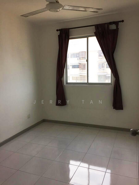 Untuk Disewa - Harmony View