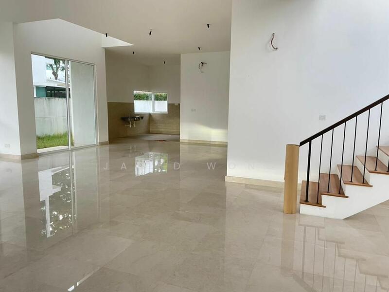 Rumah Banglo untuk Dijual di Garden Residence (Cyberjaya) - Jared Wong - PropertyGuru.com.my