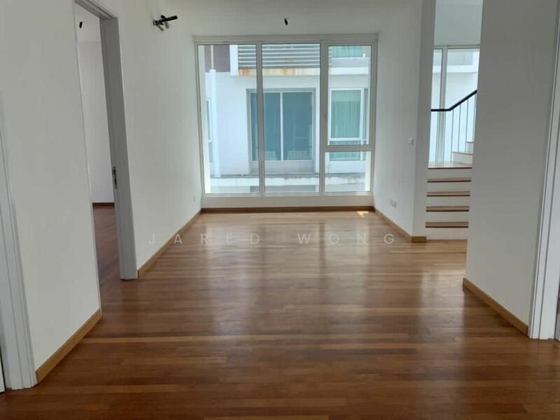 Rumah Banglo untuk Dijual di Garden Residence (Cyberjaya) - Jared Wong - PropertyGuru.com.my