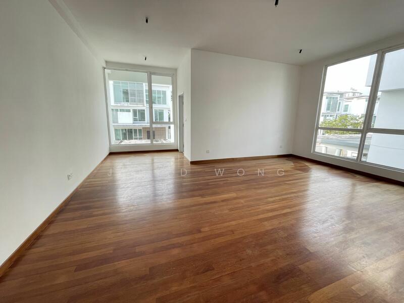 Rumah Banglo untuk Dijual di Garden Residence (Cyberjaya) - Jared Wong - PropertyGuru.com.my
