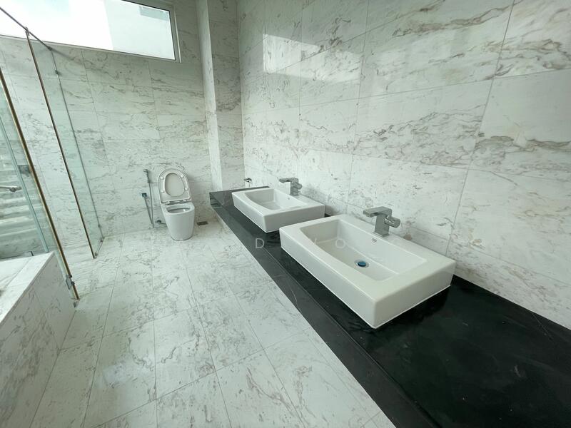Rumah Banglo untuk Dijual di Garden Residence (Cyberjaya) - Jared Wong - PropertyGuru.com.my