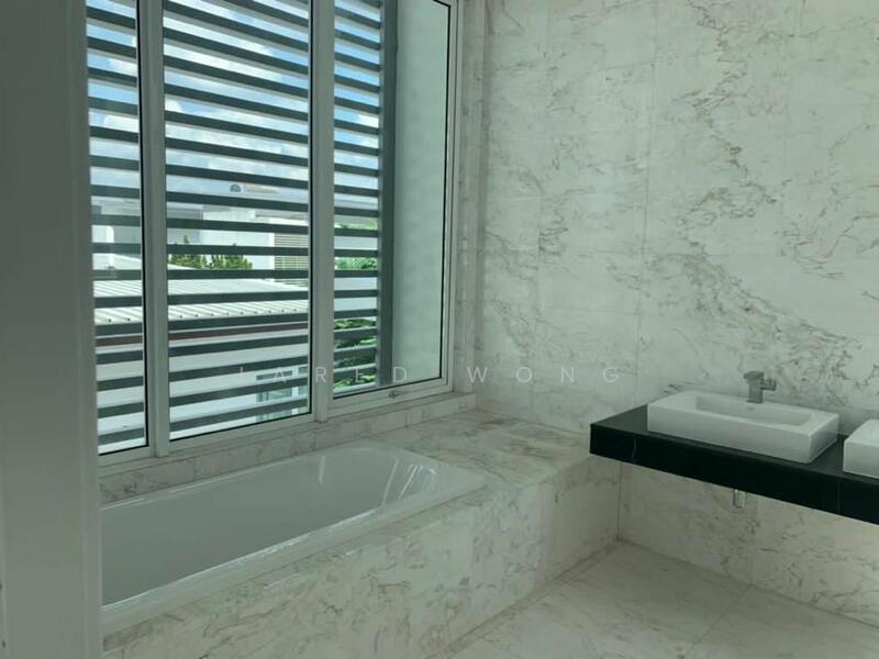Rumah Banglo untuk Dijual di Garden Residence (Cyberjaya) - Jared Wong - PropertyGuru.com.my