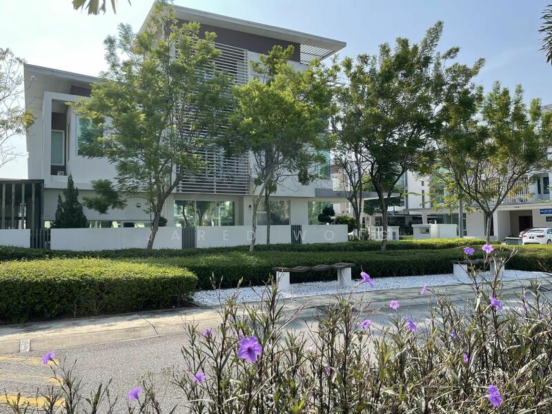 Rumah Banglo untuk Dijual di Garden Residence (Cyberjaya) - Jared Wong - PropertyGuru.com.my