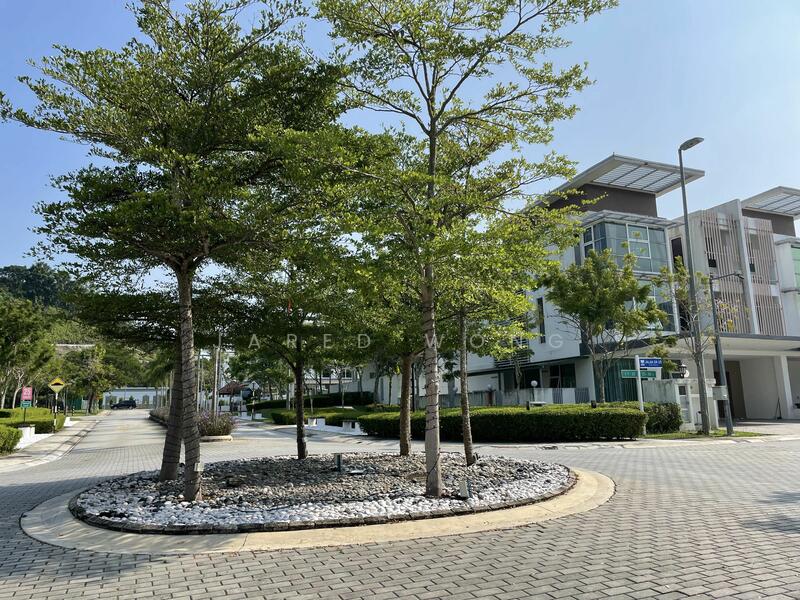 Rumah Banglo untuk Dijual di Garden Residence (Cyberjaya) - Jared Wong - PropertyGuru.com.my