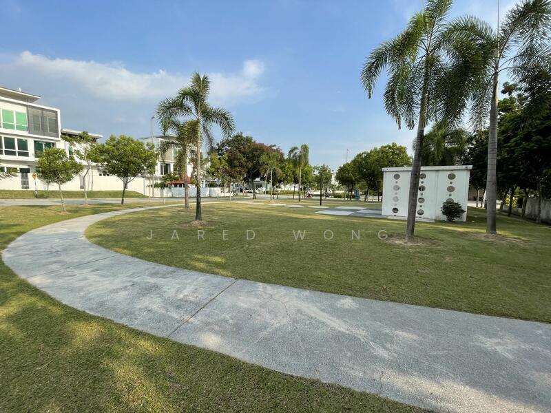 Rumah Banglo untuk Dijual di Garden Residence (Cyberjaya) - Jared Wong - PropertyGuru.com.my