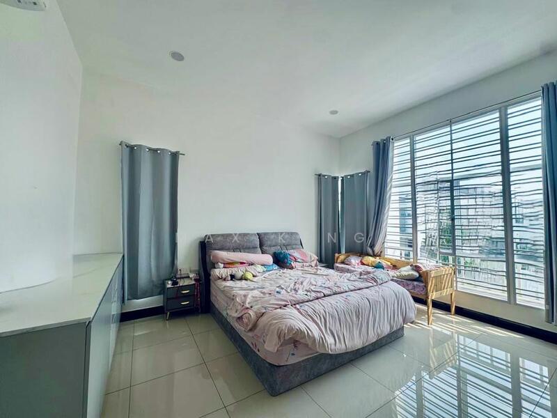 Cluster House for Sale in Setia Tropika (Johor Bahru) - Max Keng - PropertyGuru.com.my