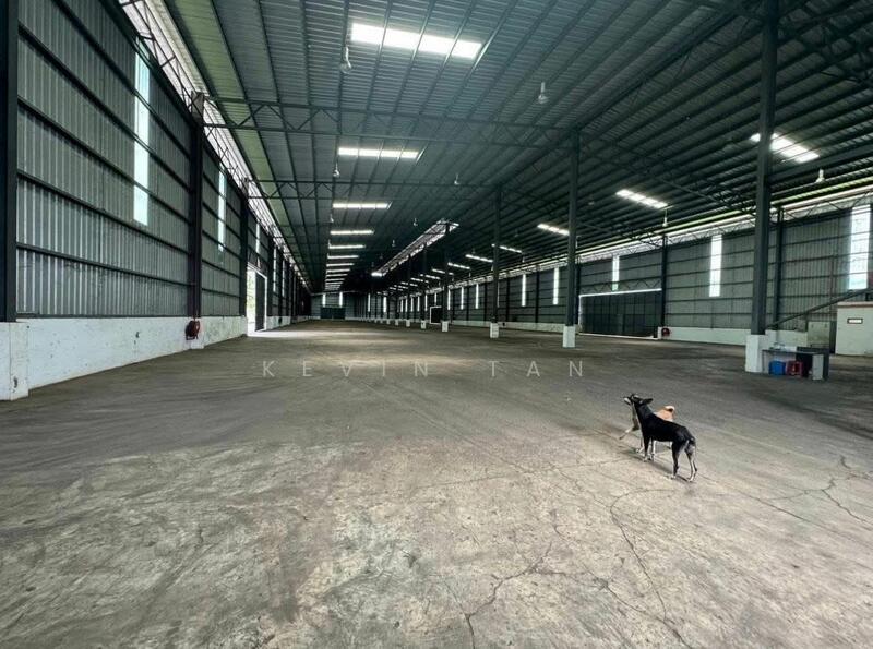 Taman perindustria puchong tpp , tpp 5 , tpp 6 untuk Untuk Dijual - RM 10,200,000, Feb 2026 - PropertyGuru.com.my