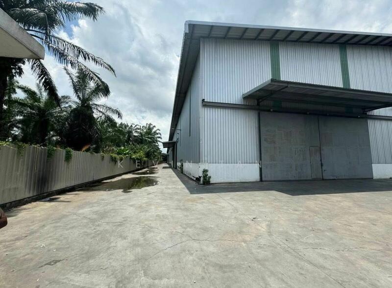 Taman perindustria puchong tpp , tpp 5 , tpp 6 untuk Untuk Dijual - RM 10,200,000, Feb 2026 - PropertyGuru.com.my