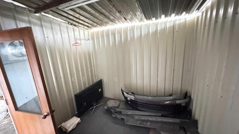 Terrace Factory for Sale in Taman Perindustrian Meranti Jaya (Puchong) - Kevin Tan - PropertyGuru.com.my