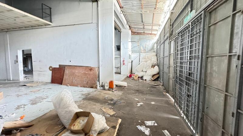 Terrace Factory for Sale in Taman Perindustrian Meranti Jaya (Puchong) - Kevin Tan - PropertyGuru.com.my
