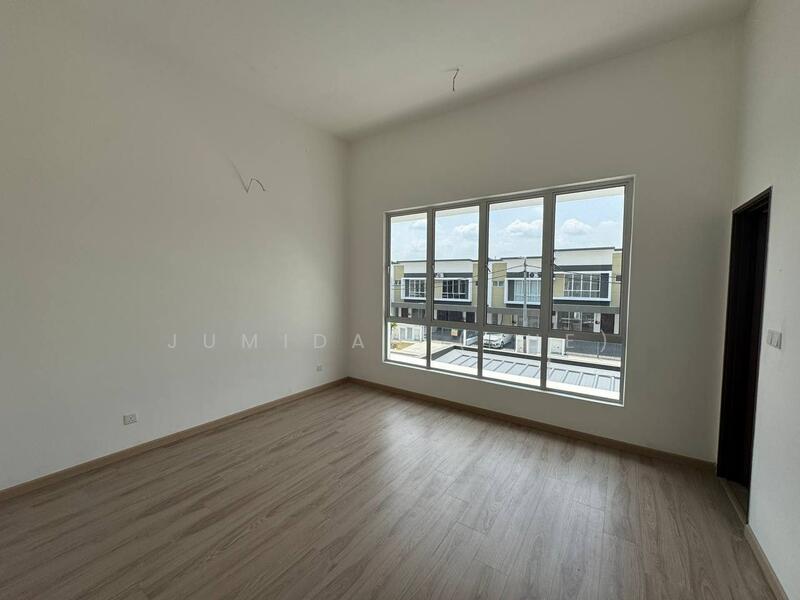 Untuk Disewa - RESIDENSI KIRANA KESUMA