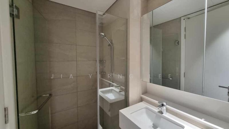 Service Residence for Rent at TRX Residences - Jia Yirng Lee - PropertyGuru.com.my