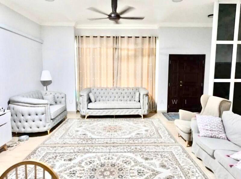 For Sale - Seksyen 4 Bandar Baru Bangi