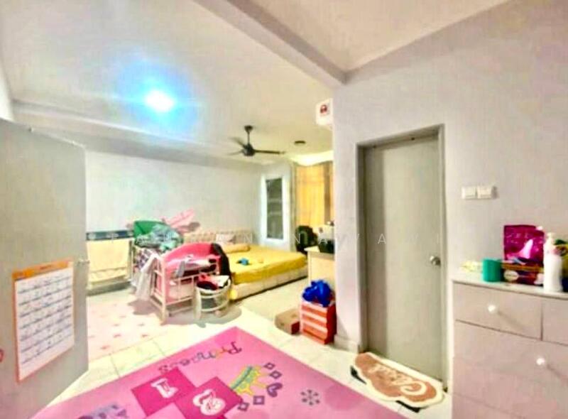 For Sale - Seksyen 4 Bandar Baru Bangi