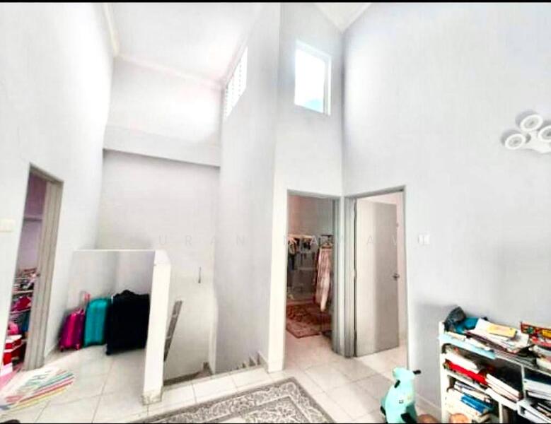 For Sale - Seksyen 4 Bandar Baru Bangi