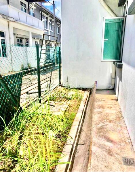 For Sale - Seksyen 4 Bandar Baru Bangi