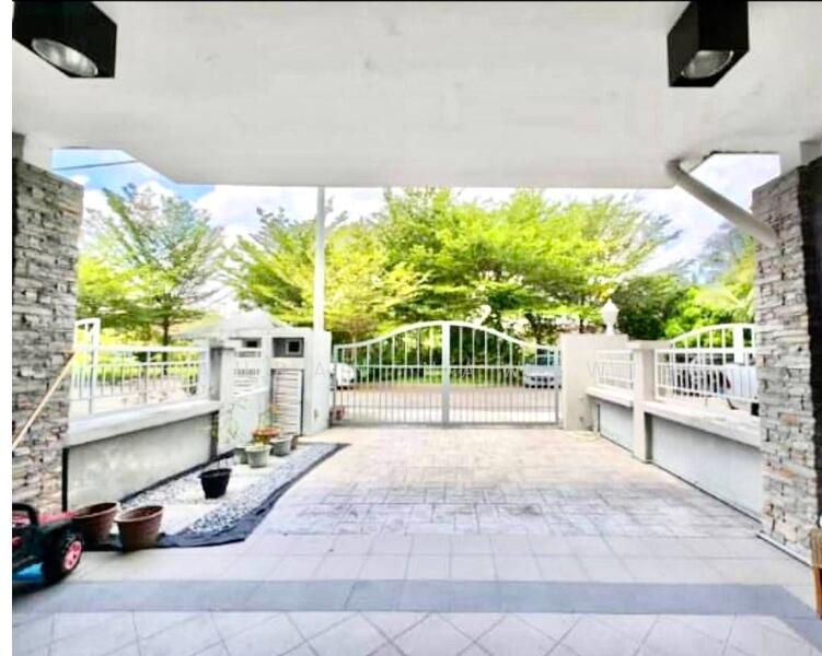 For Sale - Seksyen 4 Bandar Baru Bangi