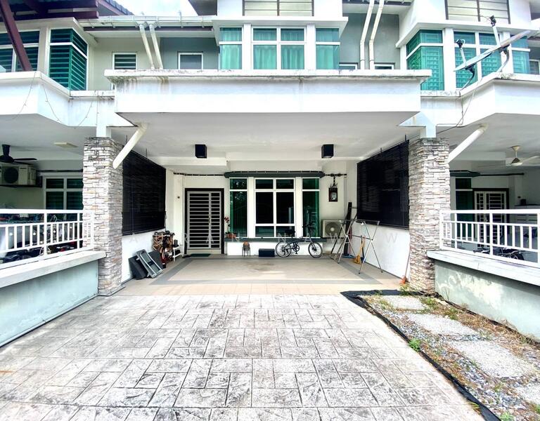 For Sale - Seksyen 4 Bandar Baru Bangi