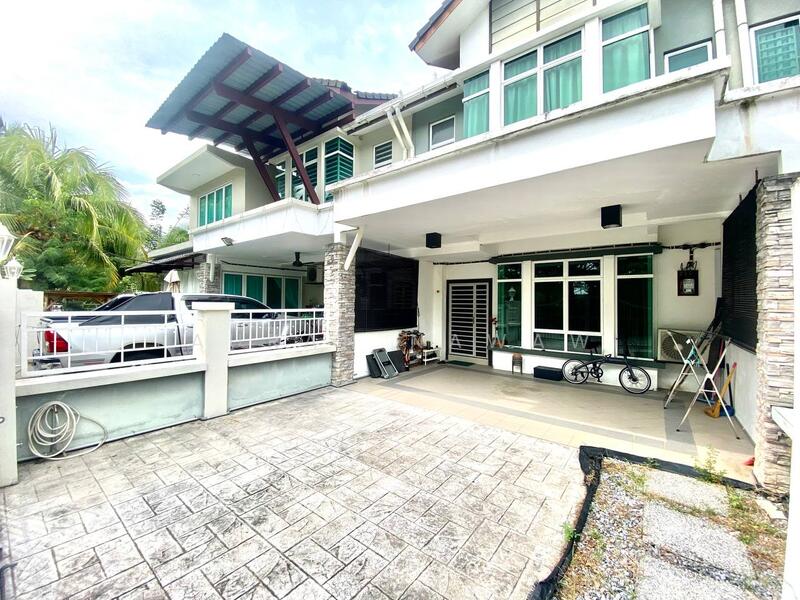 For Sale - Seksyen 4 Bandar Baru Bangi