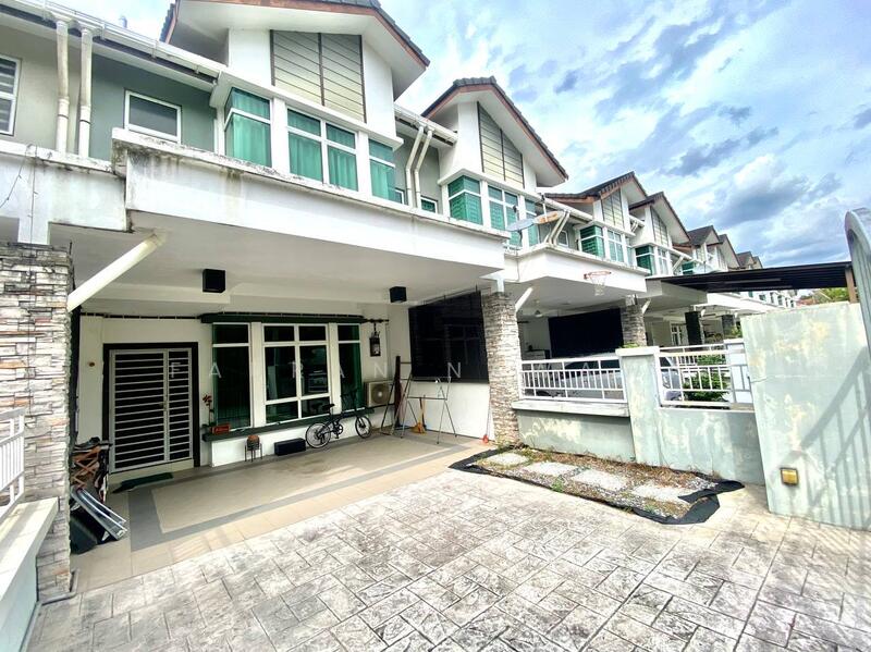 For Sale - Seksyen 4 Bandar Baru Bangi