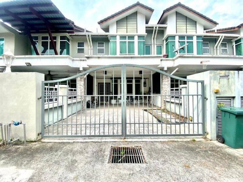 For Sale - Seksyen 4 Bandar Baru Bangi