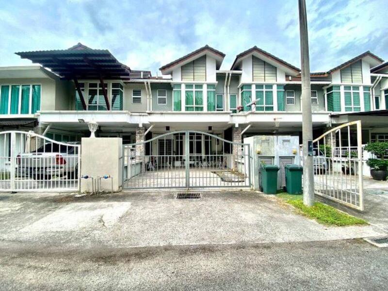 For Sale - Seksyen 4 Bandar Baru Bangi