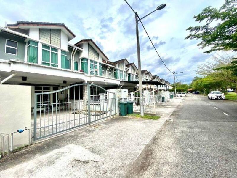 For Sale - Seksyen 4 Bandar Baru Bangi