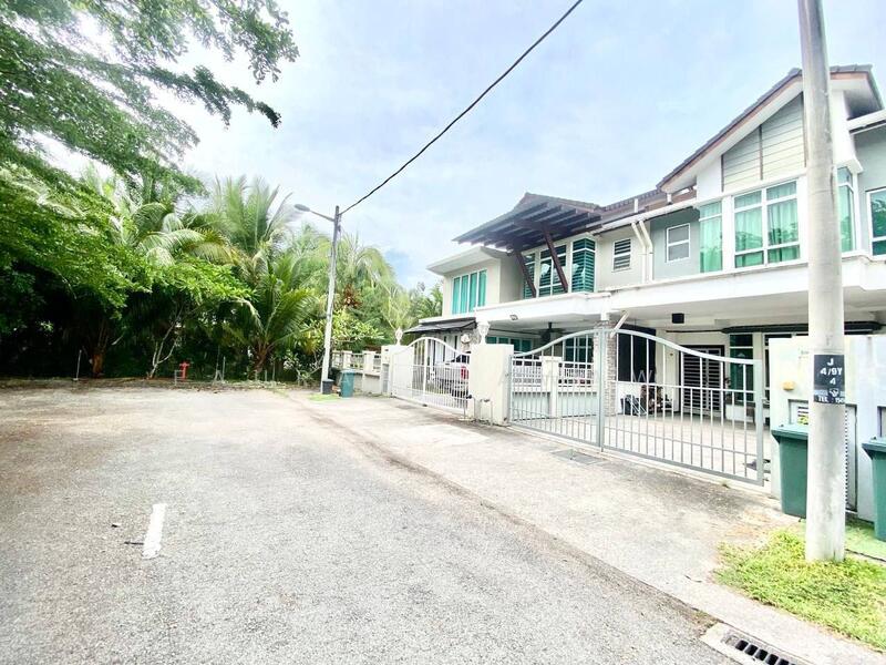 For Sale - Seksyen 4 Bandar Baru Bangi
