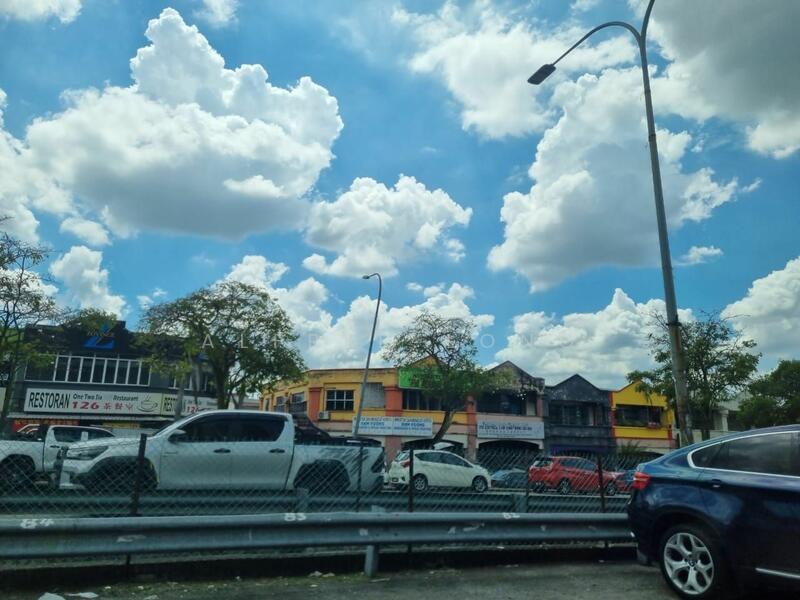 For Rent - Seri kembangan